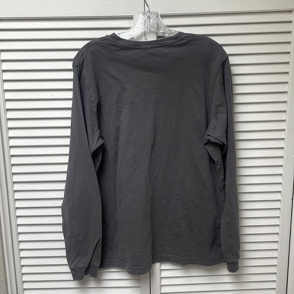 Ceiling fan Costume long sleeve t shirt - Picture 3 of 3